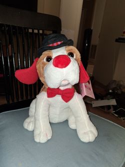 Stuffed toys