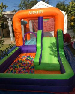 Mini Slide Combo