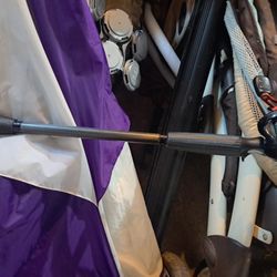 Edge Rod Diawa Reel Okuma Citrix Reel