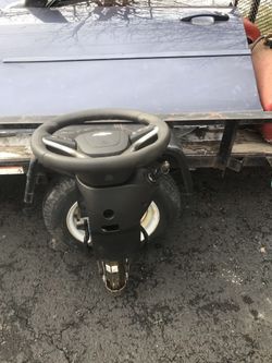 2013 Chevy Malibu Parts