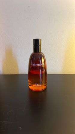 Dior Fahrenheit 3.3oz EDT