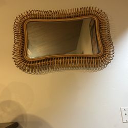 Wall Mirror