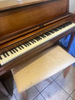 Piano