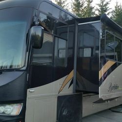 2011 Forest river Berkshire 390bh 390bh