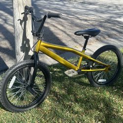 BMX Bike 