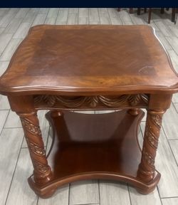 Two night stand tables