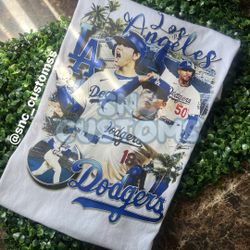 Dodgers