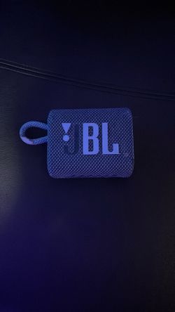 JBL Go 3