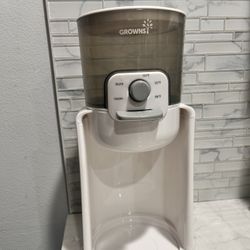 Grownsy Water Warmer