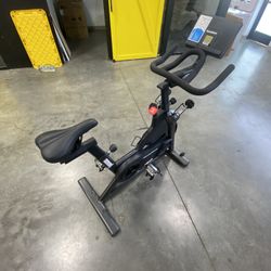 NordicTrack T Series 9 Exercise Bike 