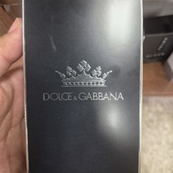 Dolce & Gabbana Pour Homme
