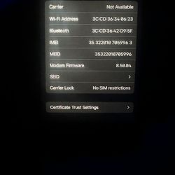 Space Gray Iphone 8 64gb Unlocked 