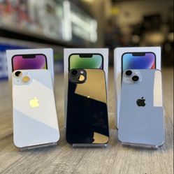 iPhone 14 (Unlocked)
