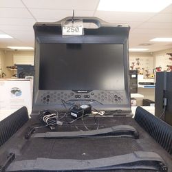 Gaems Travel Case For VideoGame Consoles 