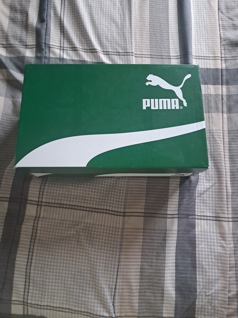 Puma Mens Rider FV Fandom Lace Up