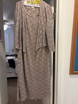 Party Dress