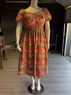 NEW DRESS SIZE 3XL