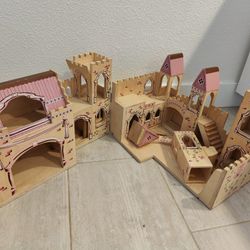 Kids Castle