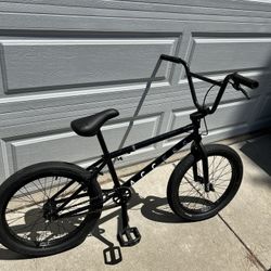 Cult Access BMX Bike 