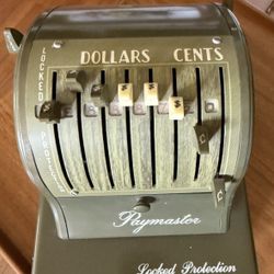 Paymaster Check Writer