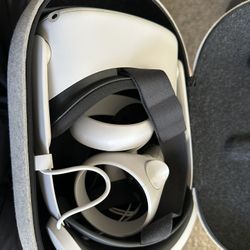 Oculus Quest 2