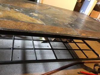 Coffee table ( free )