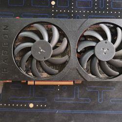 RX 5700 XT Dell