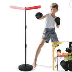 Reflex Boxing Bar