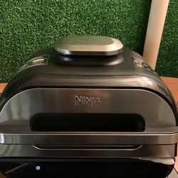 Ninja Smart XL 6 In 1 Girll/Air Fryer 