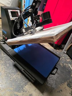 Heatpress nation Heat press