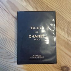 Bleu de Chanel Parfum 