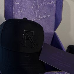 Tombochio X Rude awekeningss new full set