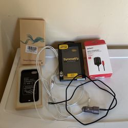 Apple Accessories Iphone 8