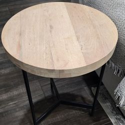 Side Table