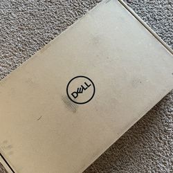 Dell Computer monitor Desktop Screen