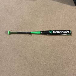 Easton Mako CXN USSSA Composite Baseball Bat 29/17 -12