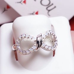 925 Silver Ring 