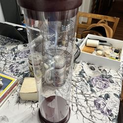 Round Display