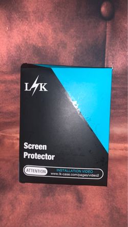 Apple Watch protectors