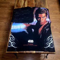 Civil Regime/Star Wars 