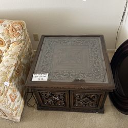 Various Antiques For Sale