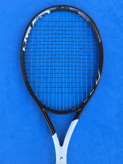 HEAD Graphene 360 Speed S
Tennis Racquet