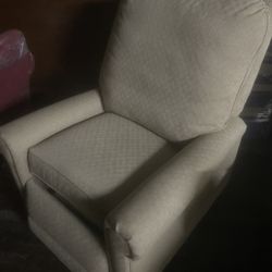 Recliner 