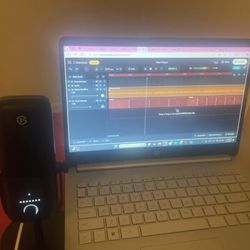 Elgato  Wave Recording Microphone 