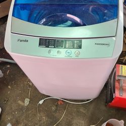 Rv Portable Washer