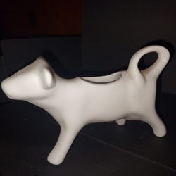 Antique  Gravy Pourer 