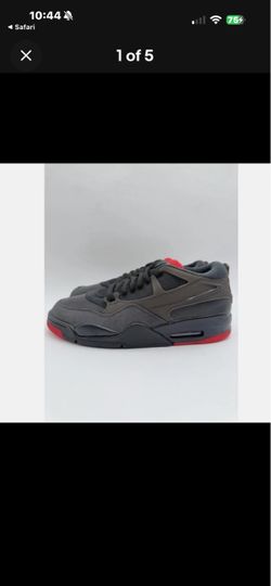 Air Jordan 4 RM