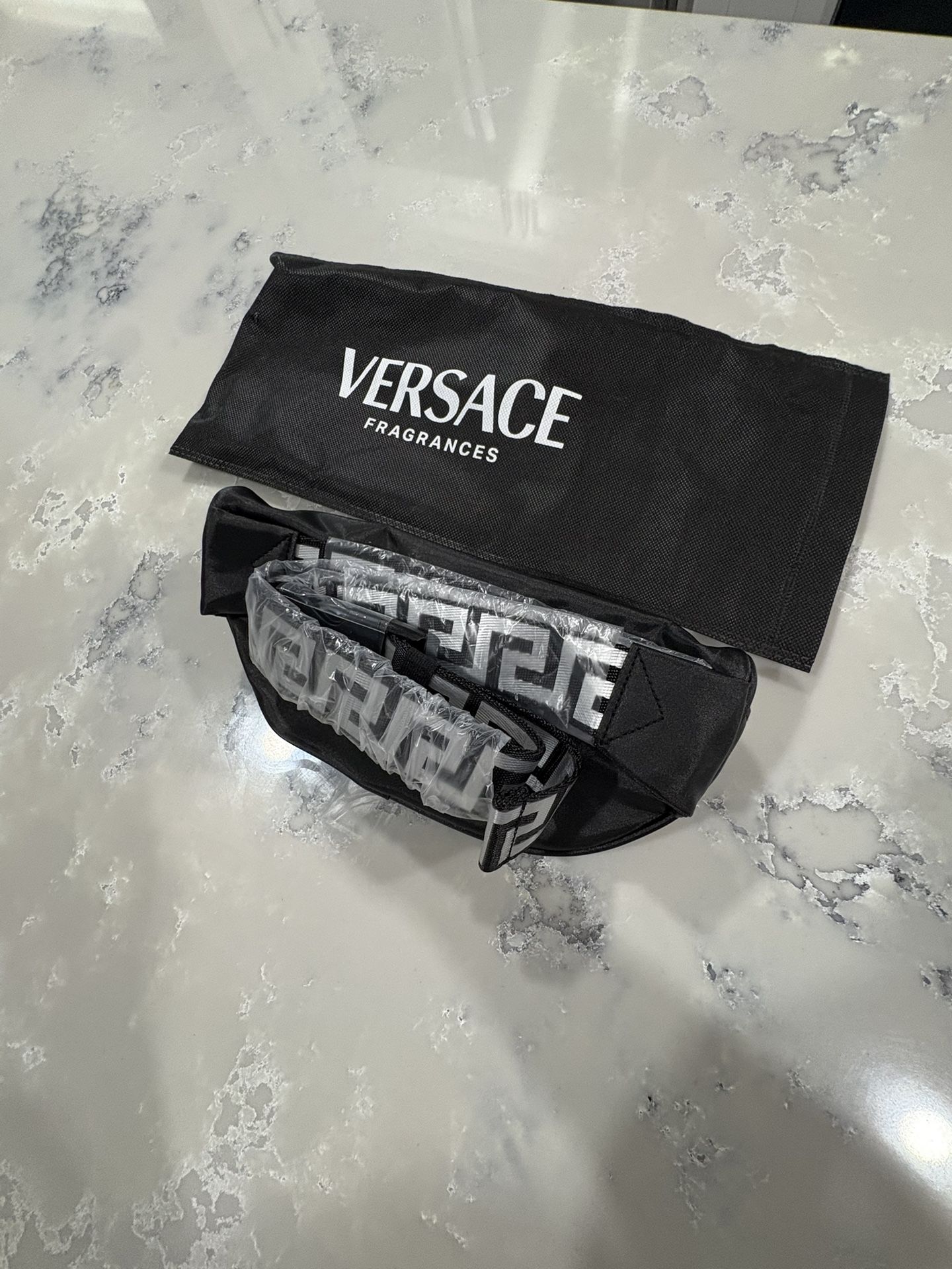 VERSACE BAG