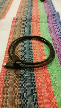 Usb type-C to type-C cable (3ft)