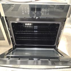 GE Wall Oven